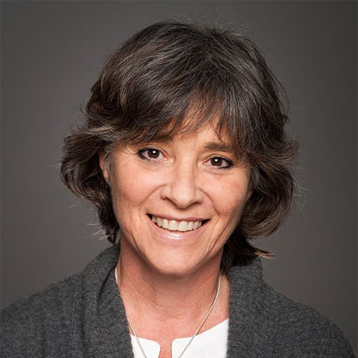 Dr Marie Helène CHOMIENNE