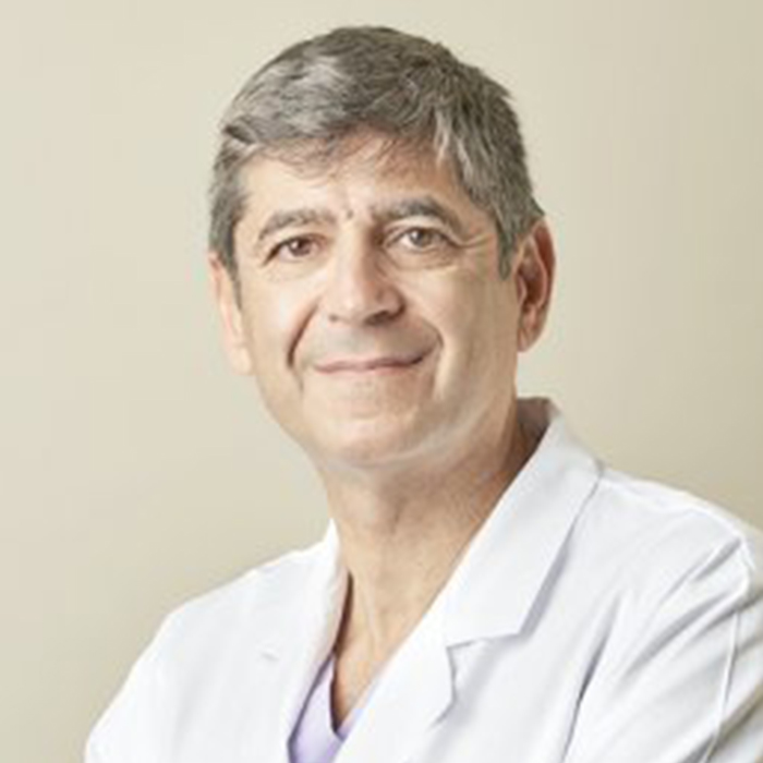 Dr Olivier SPATZIER